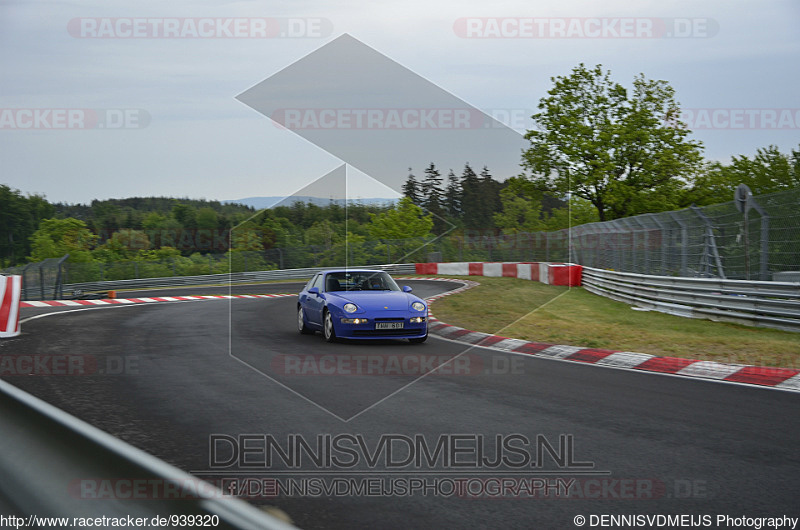 Bild #939320 - Touristenfahrten Nürburgring Nordschleife 25.05.2015