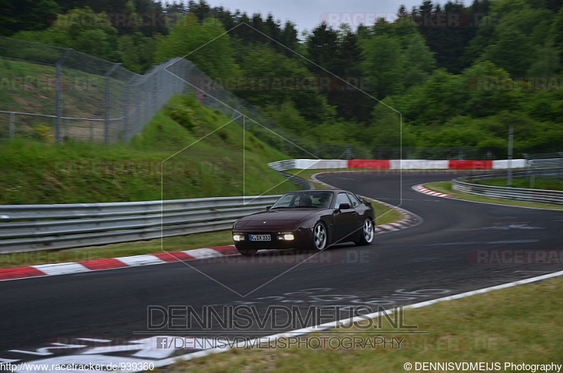 Bild #939360 - Touristenfahrten Nürburgring Nordschleife 25.05.2015