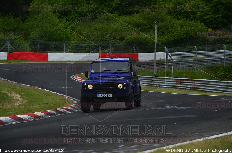 Bild #939462 - Touristenfahrten Nürburgring Nordschleife 25.05.2015