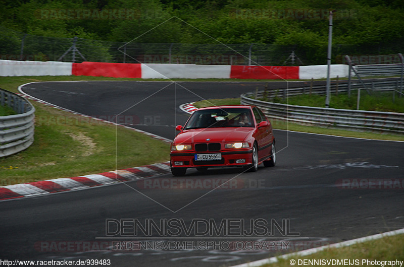 Bild #939483 - Touristenfahrten Nürburgring Nordschleife 25.05.2015