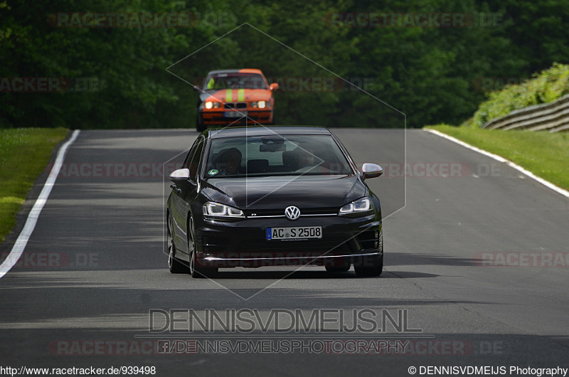 Bild #939498 - Touristenfahrten Nürburgring Nordschleife 25.05.2015