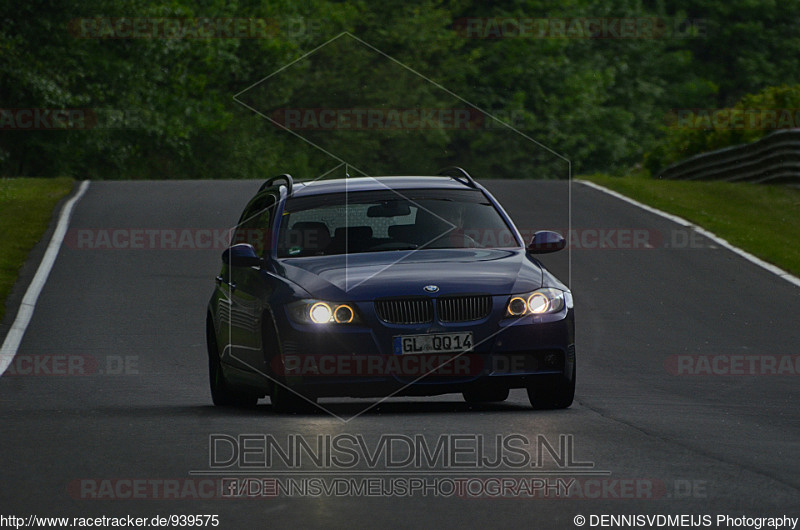 Bild #939575 - Touristenfahrten Nürburgring Nordschleife 25.05.2015