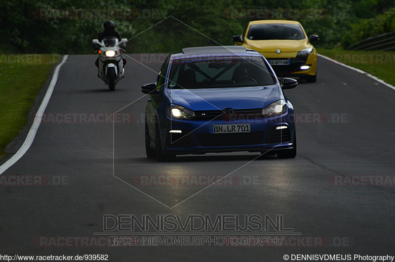 Bild #939582 - Touristenfahrten Nürburgring Nordschleife 25.05.2015