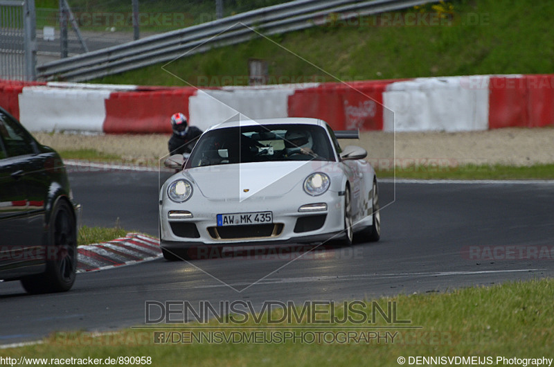 Bild #890958 - Touristenfahrten Nürburgring Nordschleife 26.05.2015