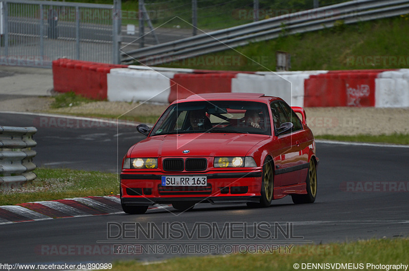 Bild #890989 - Touristenfahrten Nürburgring Nordschleife 26.05.2015