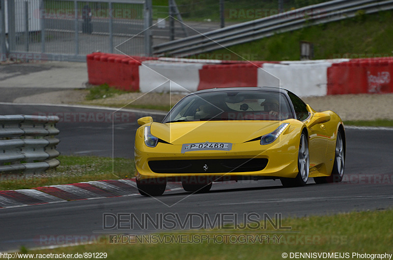 Bild #891229 - Touristenfahrten Nürburgring Nordschleife 26.05.2015