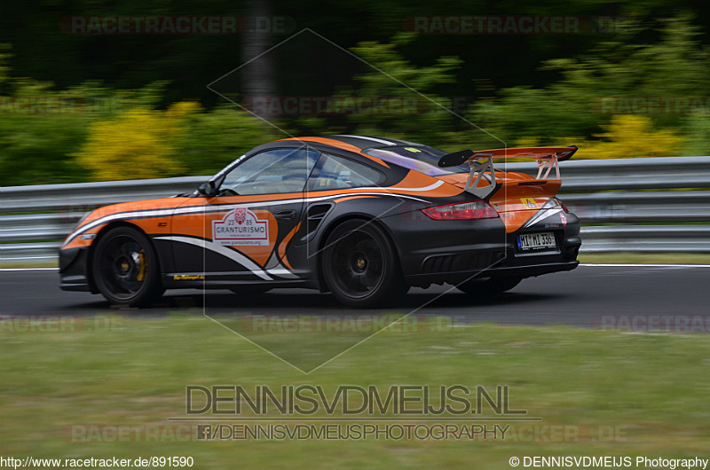 Bild #891590 - Touristenfahrten Nürburgring Nordschleife 26.05.2015