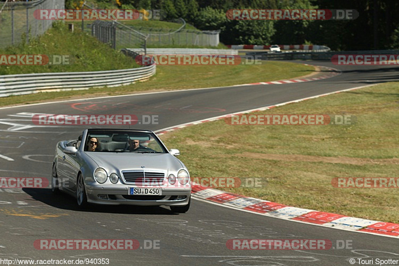 Bild #940353 - Touristenfahrten Nürburgring Nordschleife (2015-06-04)