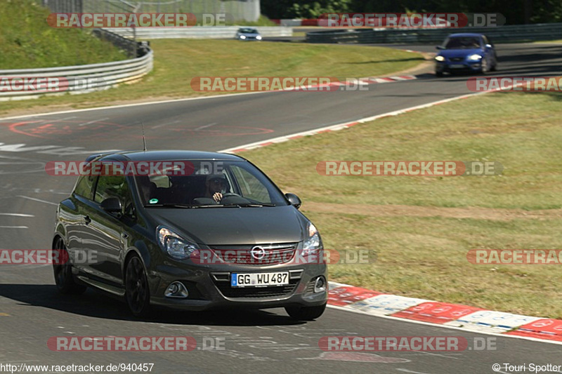 Bild #940457 - Touristenfahrten Nürburgring Nordschleife (2015-06-04)