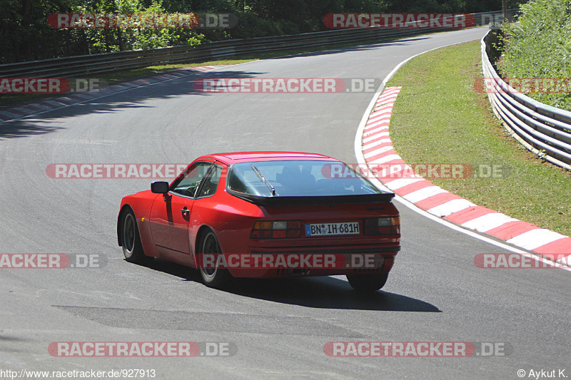 Bild #927913 - Touristenfahrten Nürburgring Nordschleife 05.06.2015