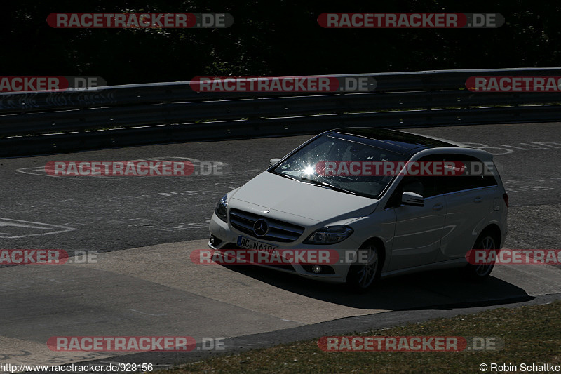 Bild #928156 - Touristenfahrten Nürburgring Nordschleife 05.06.2015