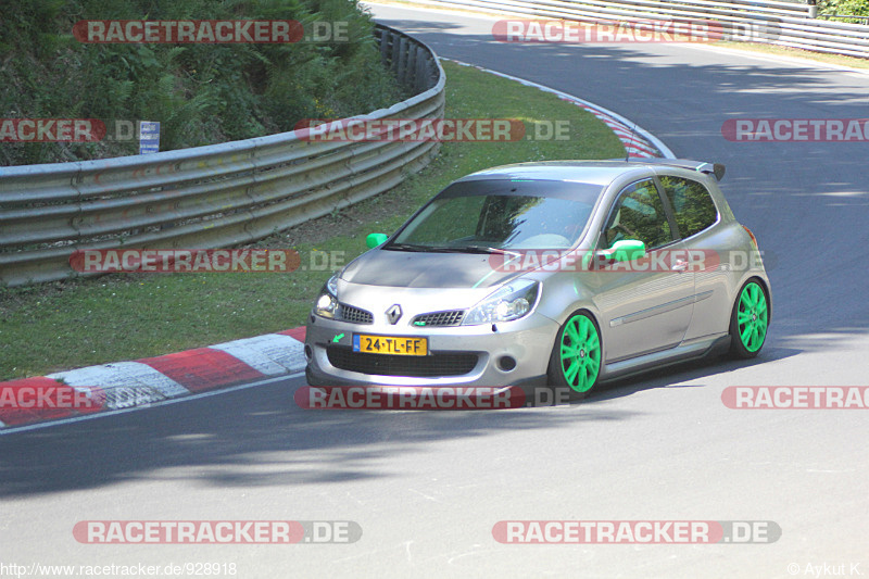 Bild #928918 - Touristenfahrten Nürburgring Nordschleife 05.06.2015