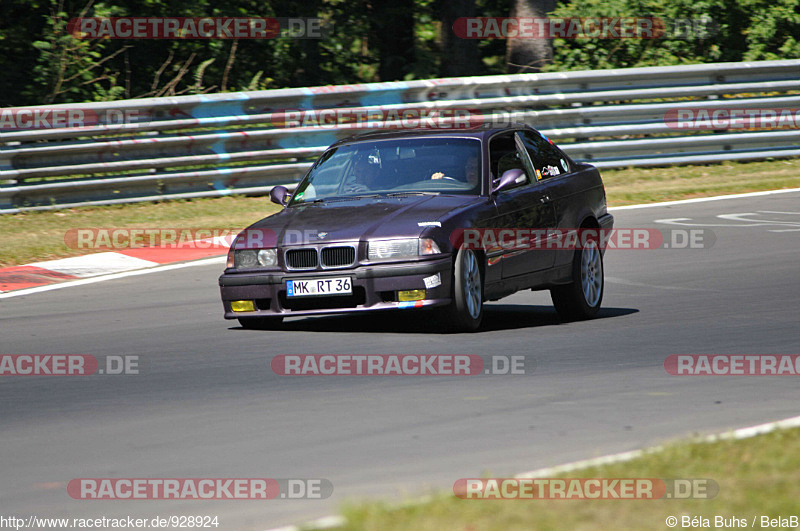 Bild #928924 - Touristenfahrten Nürburgring Nordschleife 05.06.2015