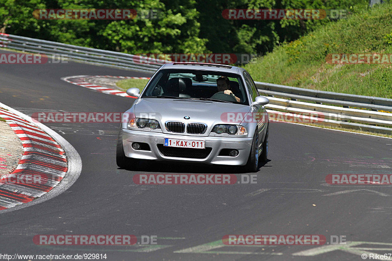 Bild #929814 - Touristenfahrten Nürburgring Nordschleife 05.06.2015