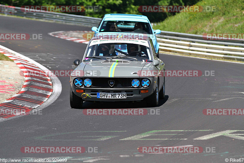 Bild #929899 - Touristenfahrten Nürburgring Nordschleife 05.06.2015