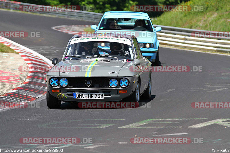 Bild #929900 - Touristenfahrten Nürburgring Nordschleife 05.06.2015