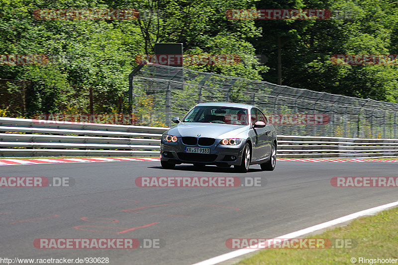 Bild #930628 - Touristenfahrten Nürburgring Nordschleife 05.06.2015