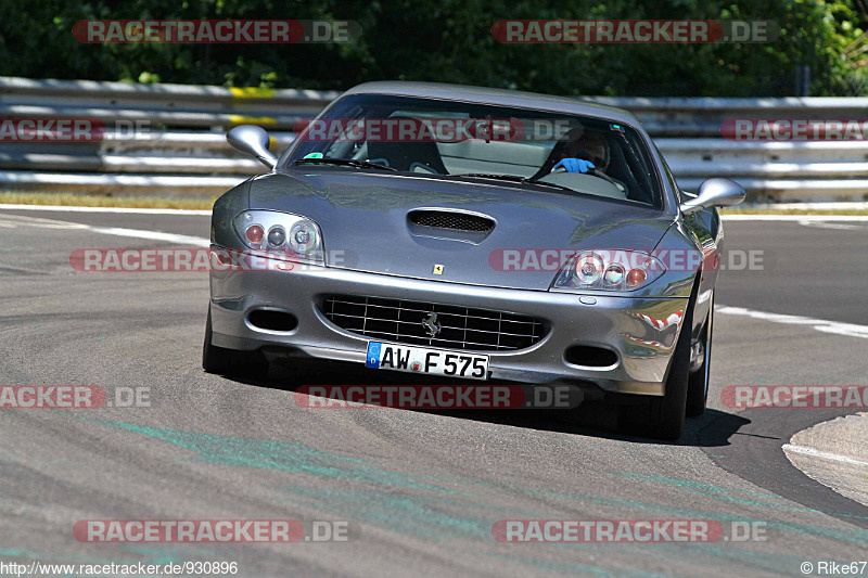 Bild #930896 - Touristenfahrten Nürburgring Nordschleife 05.06.2015