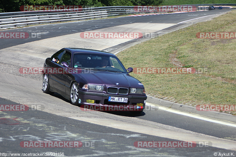 Bild #931156 - Touristenfahrten Nürburgring Nordschleife 05.06.2015