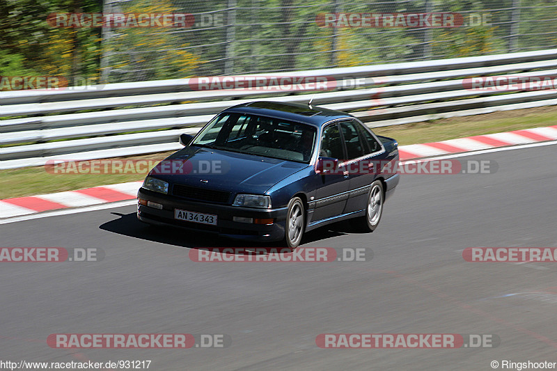 Bild #931217 - Touristenfahrten Nürburgring Nordschleife 05.06.2015