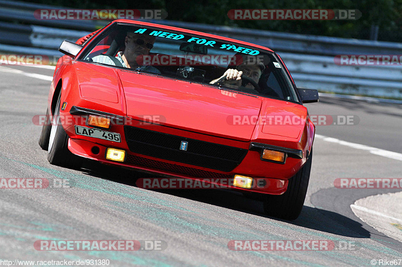 Bild #931380 - Touristenfahrten Nürburgring Nordschleife 05.06.2015