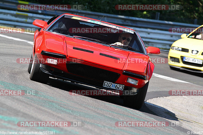 Bild #931381 - Touristenfahrten Nürburgring Nordschleife 05.06.2015