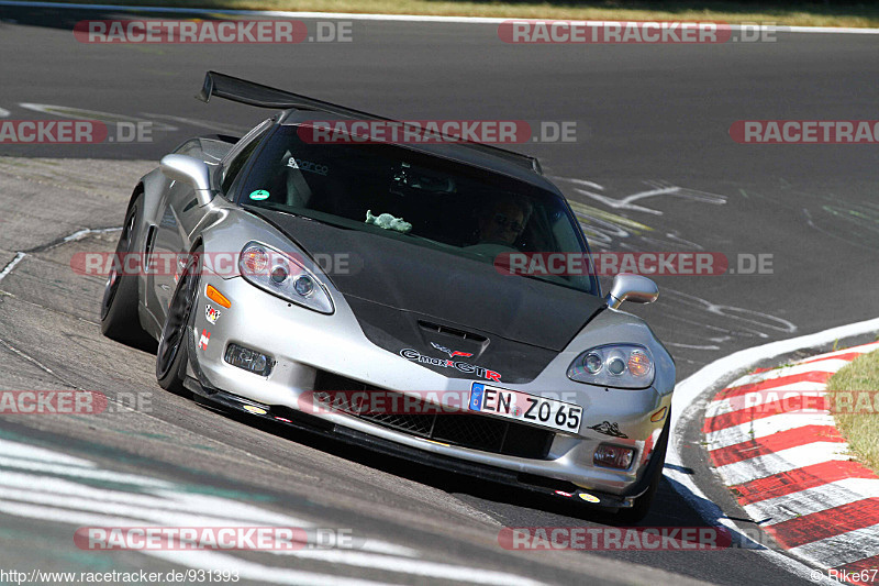 Bild #931393 - Touristenfahrten Nürburgring Nordschleife 05.06.2015