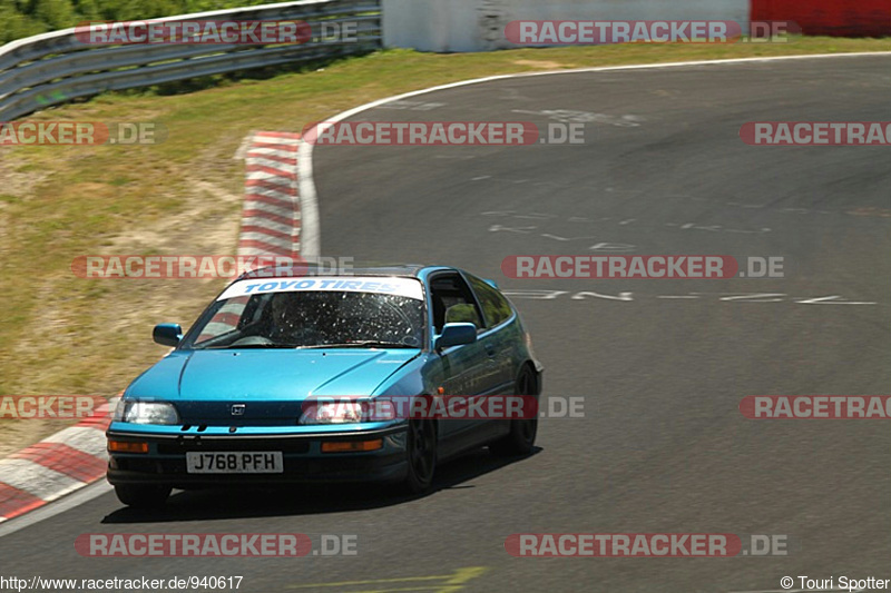 Bild #940617 - Touristenfahrten Nürburgring Nordschleife 05.06.2015