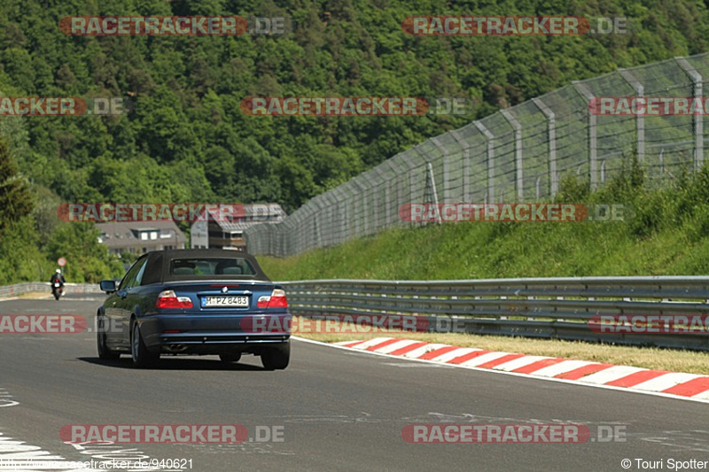 Bild #940621 - Touristenfahrten Nürburgring Nordschleife 05.06.2015