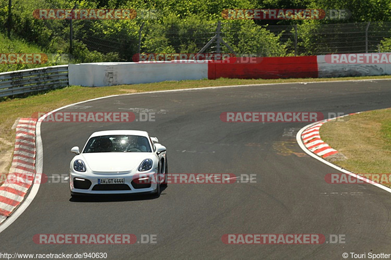 Bild #940630 - Touristenfahrten Nürburgring Nordschleife 05.06.2015