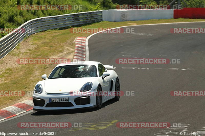 Bild #940631 - Touristenfahrten Nürburgring Nordschleife 05.06.2015