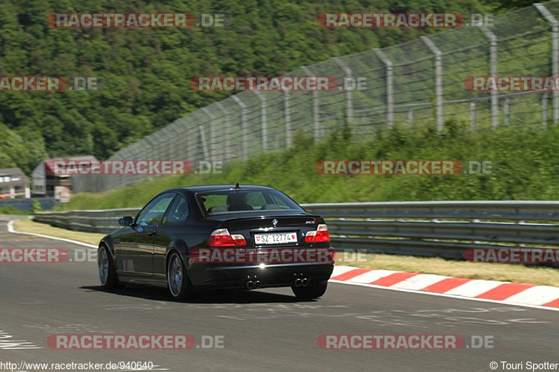 Bild #940640 - Touristenfahrten Nürburgring Nordschleife 05.06.2015