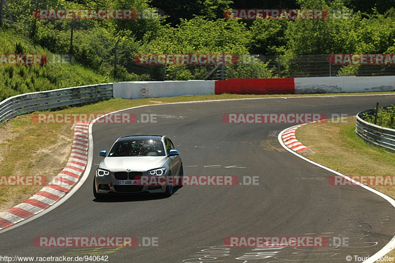 Bild #940642 - Touristenfahrten Nürburgring Nordschleife 05.06.2015