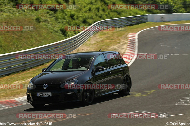 Bild #940645 - Touristenfahrten Nürburgring Nordschleife 05.06.2015