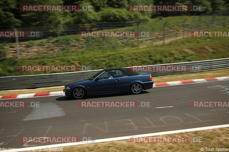 Bild #940690 - Touristenfahrten Nürburgring Nordschleife 05.06.2015