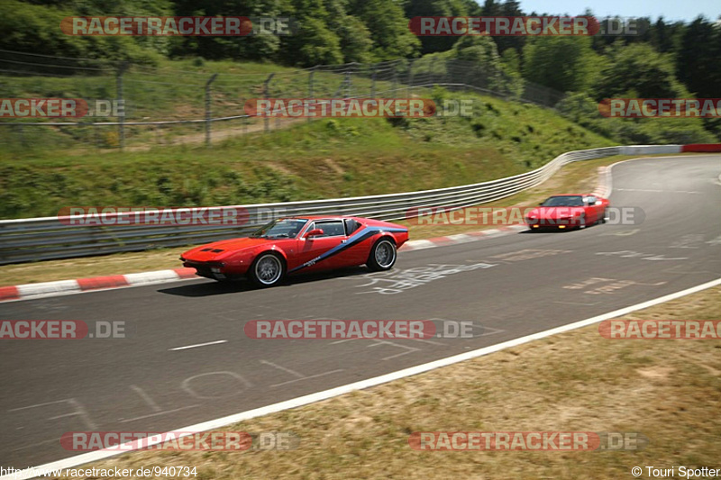 Bild #940734 - Touristenfahrten Nürburgring Nordschleife 05.06.2015