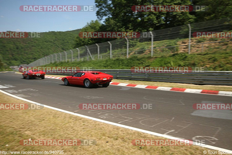 Bild #940735 - Touristenfahrten Nürburgring Nordschleife 05.06.2015