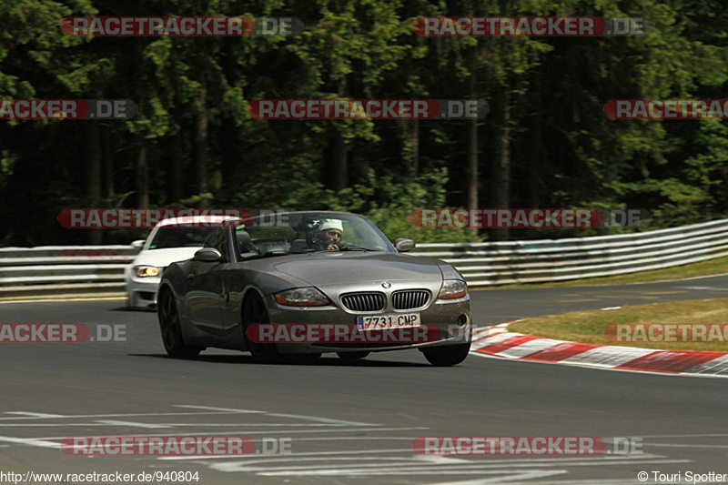 Bild #940804 - Touristenfahrten Nürburgring Nordschleife (2015-06-07)