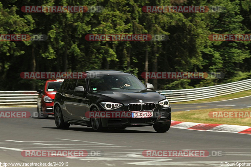 Bild #940913 - Touristenfahrten Nürburgring Nordschleife (2015-06-07)