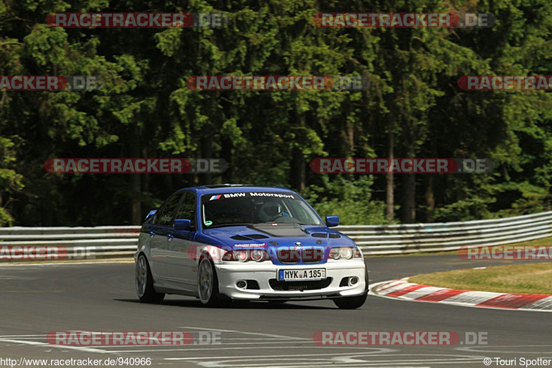 Bild #940966 - Touristenfahrten Nürburgring Nordschleife (2015-06-07)