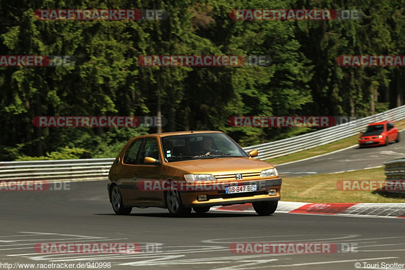 Bild #940998 - Touristenfahrten Nürburgring Nordschleife (2015-06-07)