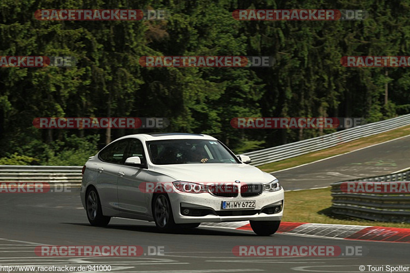 Bild #941000 - Touristenfahrten Nürburgring Nordschleife (2015-06-07)