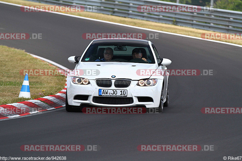 Bild #942638 - Touristenfahrten Nürburgring Nordschleife 10.06.2015