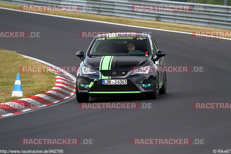 Bild #942795 - Touristenfahrten Nürburgring Nordschleife 10.06.2015