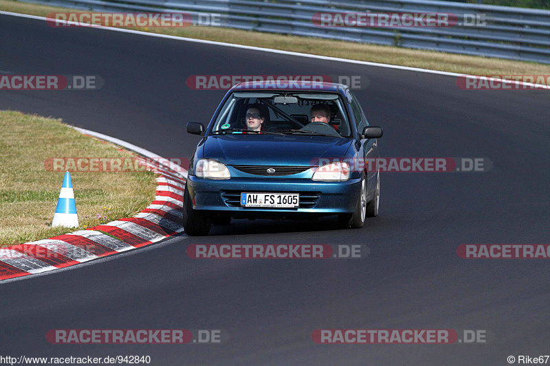 Bild #942840 - Touristenfahrten Nürburgring Nordschleife 10.06.2015