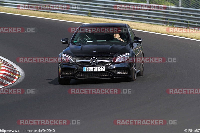 Bild #942940 - Touristenfahrten Nürburgring Nordschleife 10.06.2015