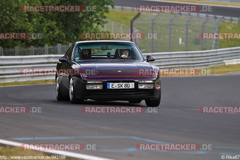 Bild #943169 - Touristenfahrten Nürburgring Nordschleife 10.06.2015