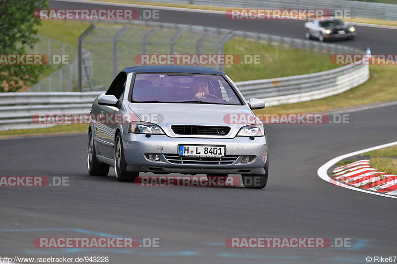 Bild #943228 - Touristenfahrten Nürburgring Nordschleife 10.06.2015