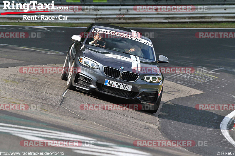 Bild #943443 - Touristenfahrten Nürburgring Nordschleife 12.06.2015