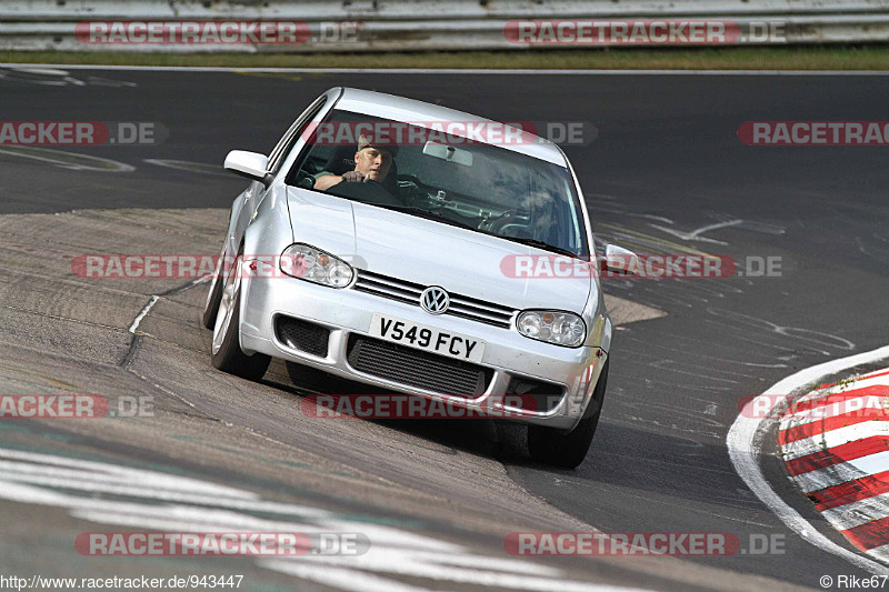 Bild #943447 - Touristenfahrten Nürburgring Nordschleife 12.06.2015